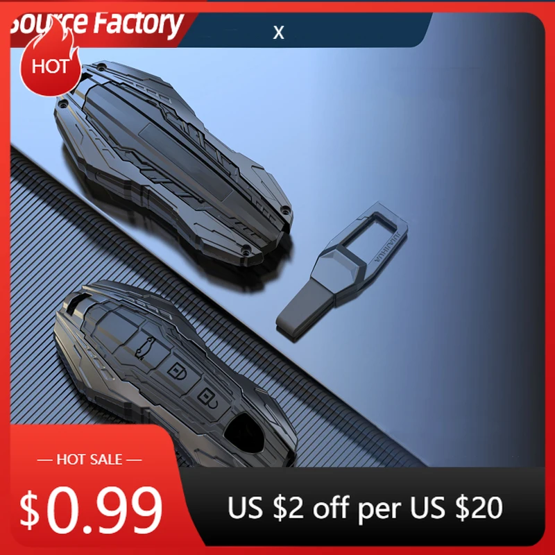 

Автомобильные наклейки из цинкового сплава, чехол для ключей от автомобиля для Porsche Cayenne серии Macan 718 Panamera Taycan 911 Macan, аксессуары