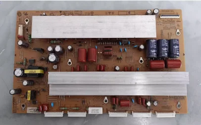 

Original 50T4 Y board EBR73747601 50R4T4-YSUS EAX64282201 spot