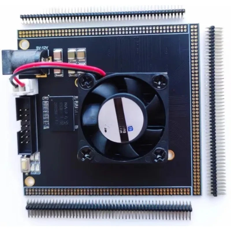 For XC7K325T core board xilinx fpga Kintex7 development board k7 super Artix-7 XC7A200T