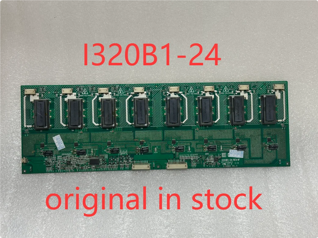 

Good quality for LC-32U25 LC-TM3008A I320B1-24 REV:1F E162032