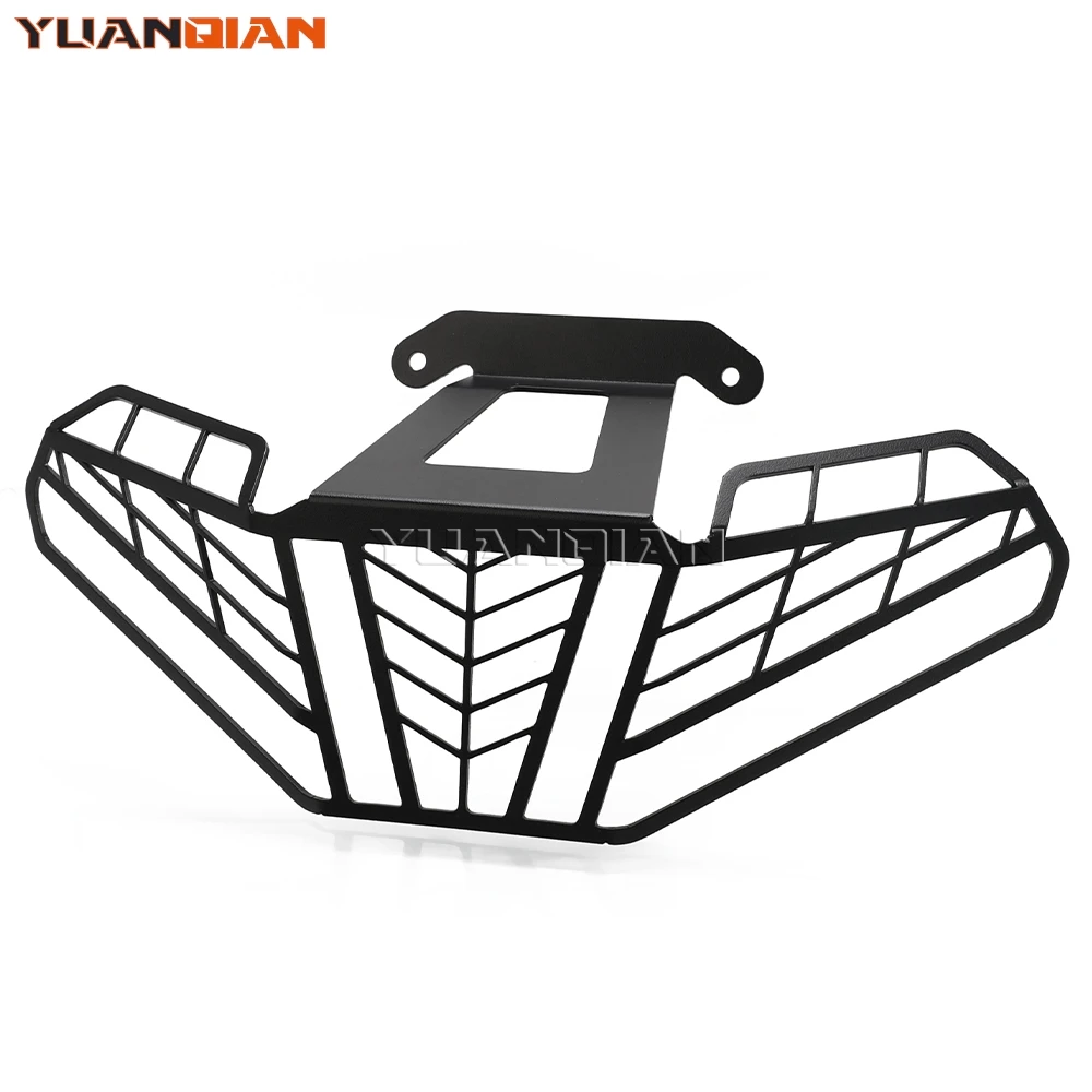 For Aprilia TUAREG 660 Rally 2026-2027 Motorcycle Accessories Headlight Protector Grille Guard Cover Parts Tuareg660 2022-2026