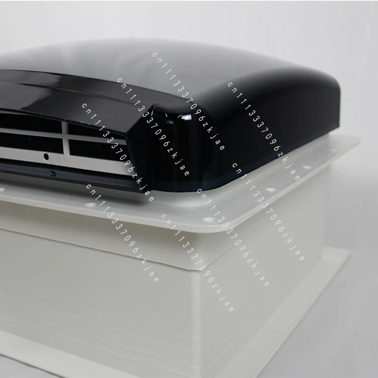 Manual Roof Hatch Vent for Caravan Camper RV Skylight