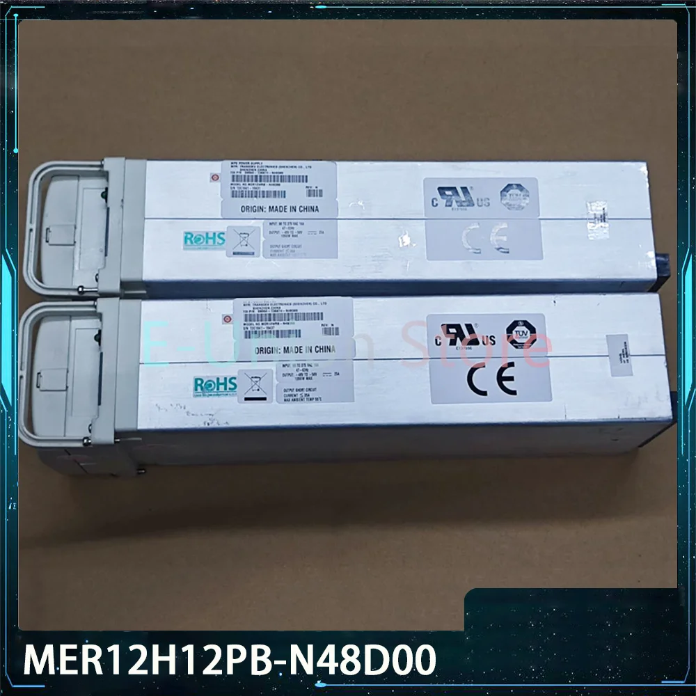 1 Pcs Power Supply MER12H12PB-N48D00 Power Module