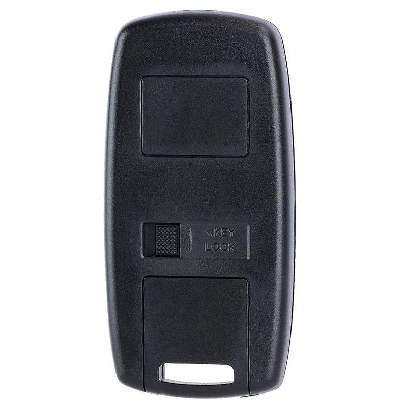 KEYECU Smart Remote Key With 2Btns FSK 433MHz ID46 Chip for Suzuki Grand Vitara Swift SX4 2005-2014 Fob Model: TS001 37172-62JV0