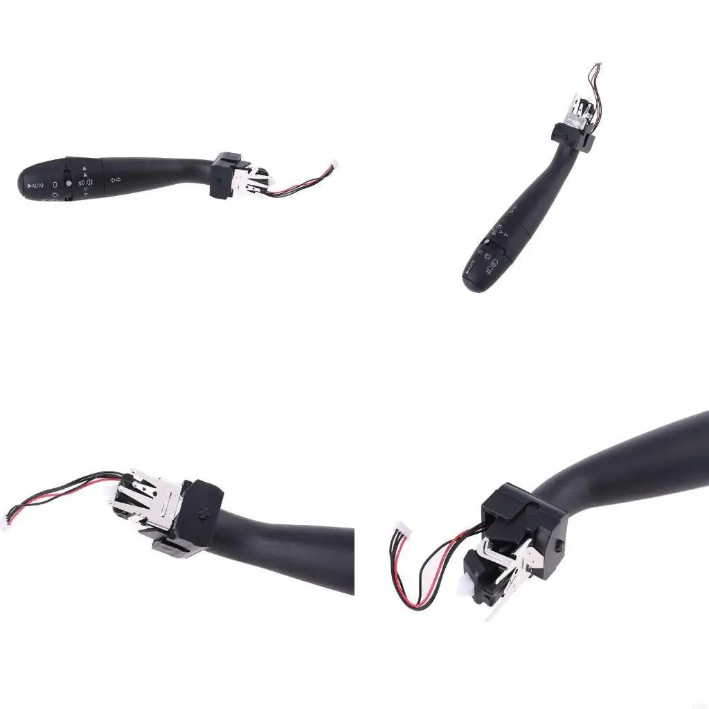 For 206 207 307 301 Turn Control Switch OEM Steering Column Stalk New