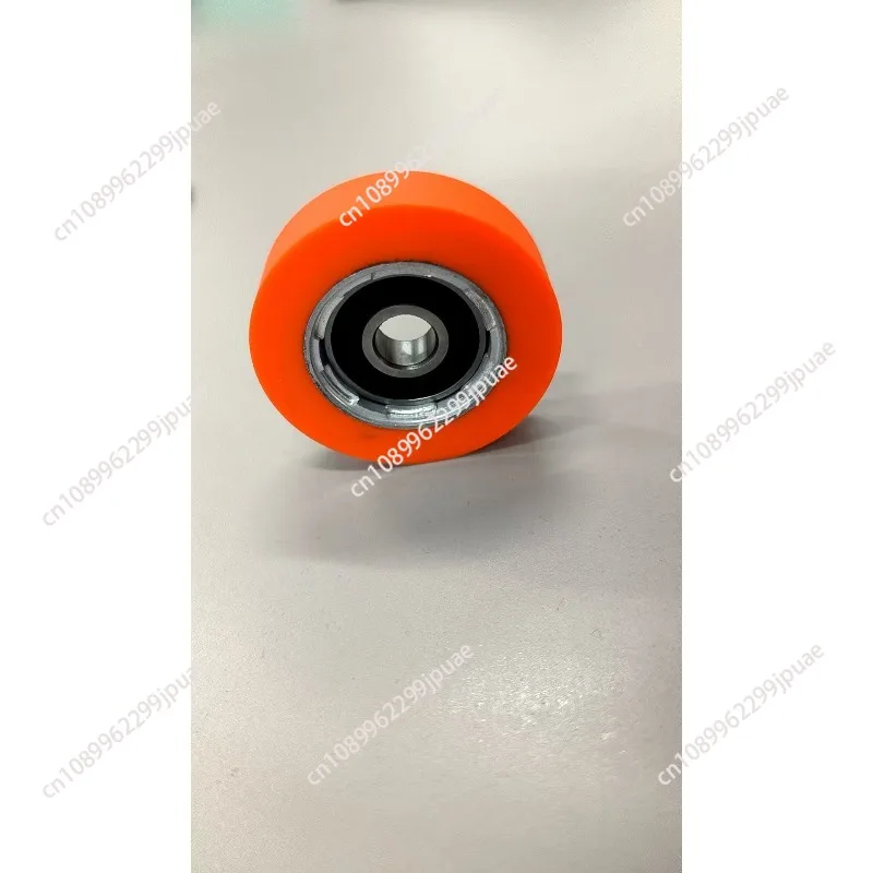 Automatic Edge Banding Machine,  Tracking Wheel, Anti-collision Wheel, Electronic Saw, Imitation Wheel Accessories 1pcs