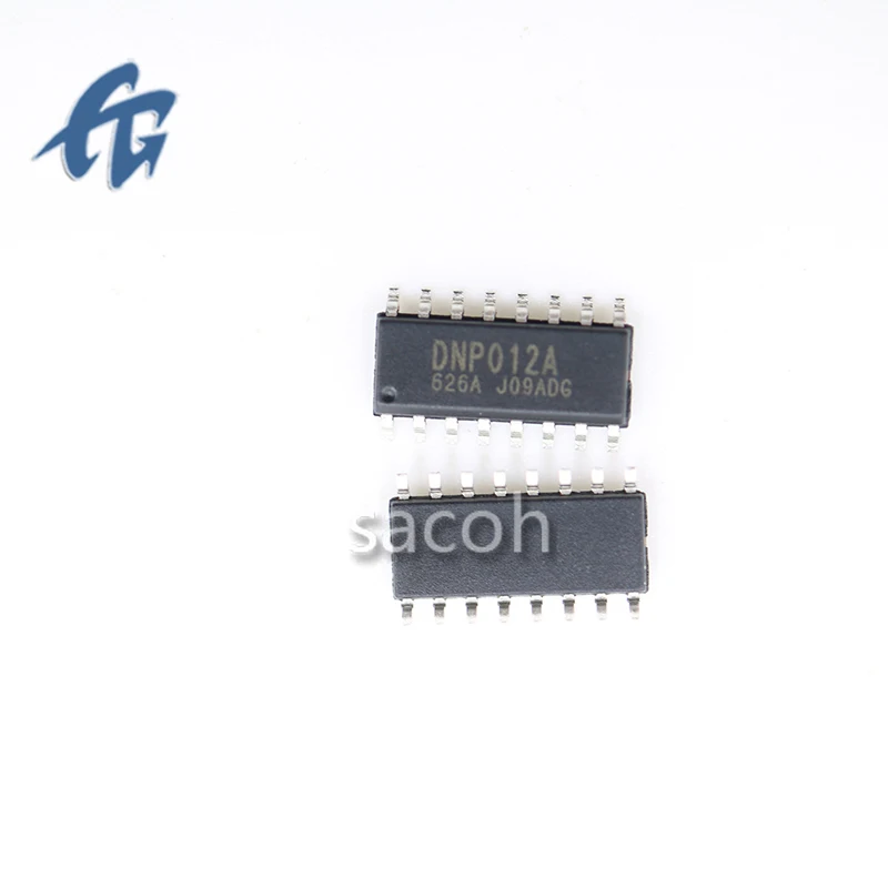 

SACOH High Quality Original Electronic Components Suppliers DNP012A 4PCS