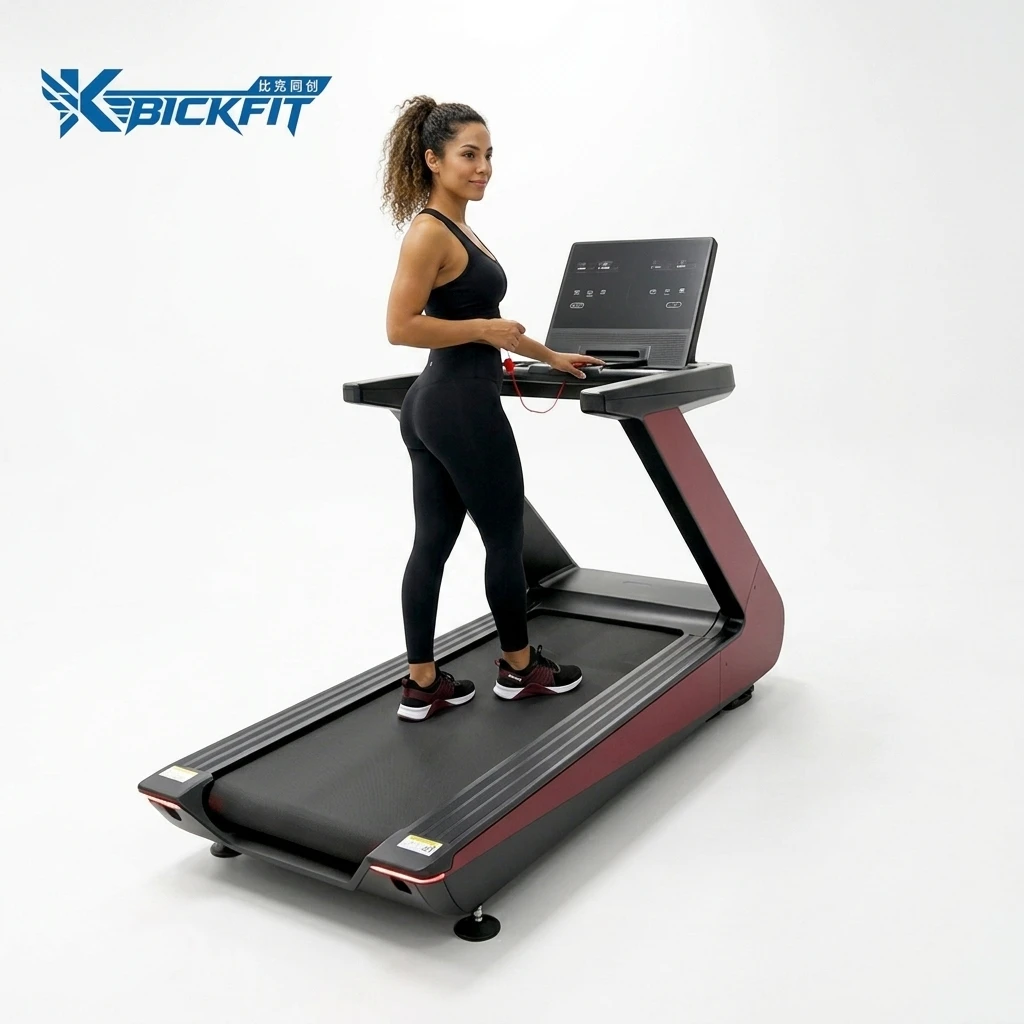 Professional Cardio Training Treadmill Commercial Use Cheap Treadmills Price Commercial Treadmills For Gym
