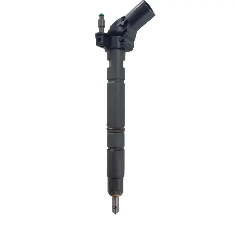 Diesel fuel injection valve 0445117021 059130277EJ 059130277CD 0445117084 059130277FC for Audi Volkswagen 3.0L V6 TDI