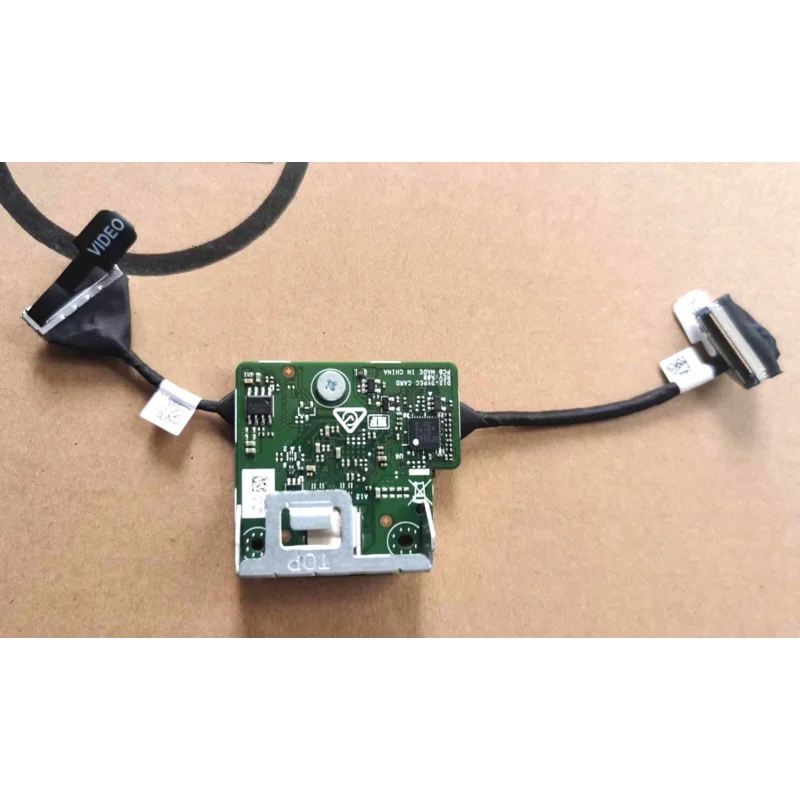 GMHY5 New Type-C Daughter Board For Dell Optiplex 5060 5070 5090 7060 7070 MFF