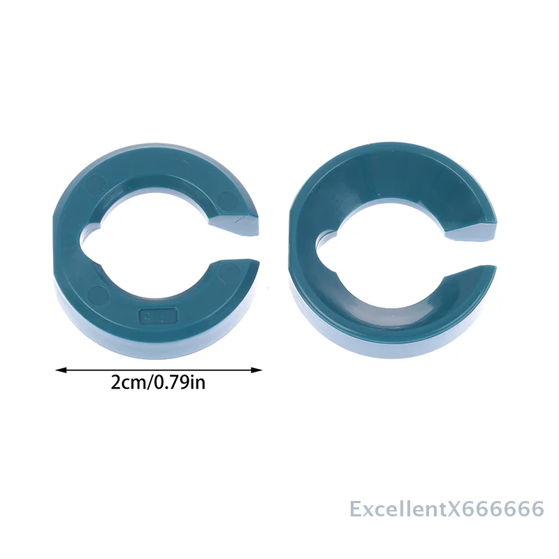 4 قطعة للحامل 419627 -9 منشار يغرق لـ-SP6000 CA5000 DSP601 DSP600 DHS783/782 ملحقات أدوات الطاقة