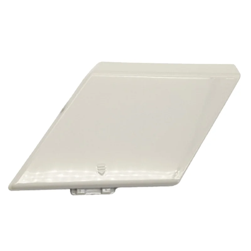 

M93K-Автомобильный передний бампер, фарба для буксировочного крюка 1648846622 для GL W164 2010-2012, колпачок для фаркопа, детали