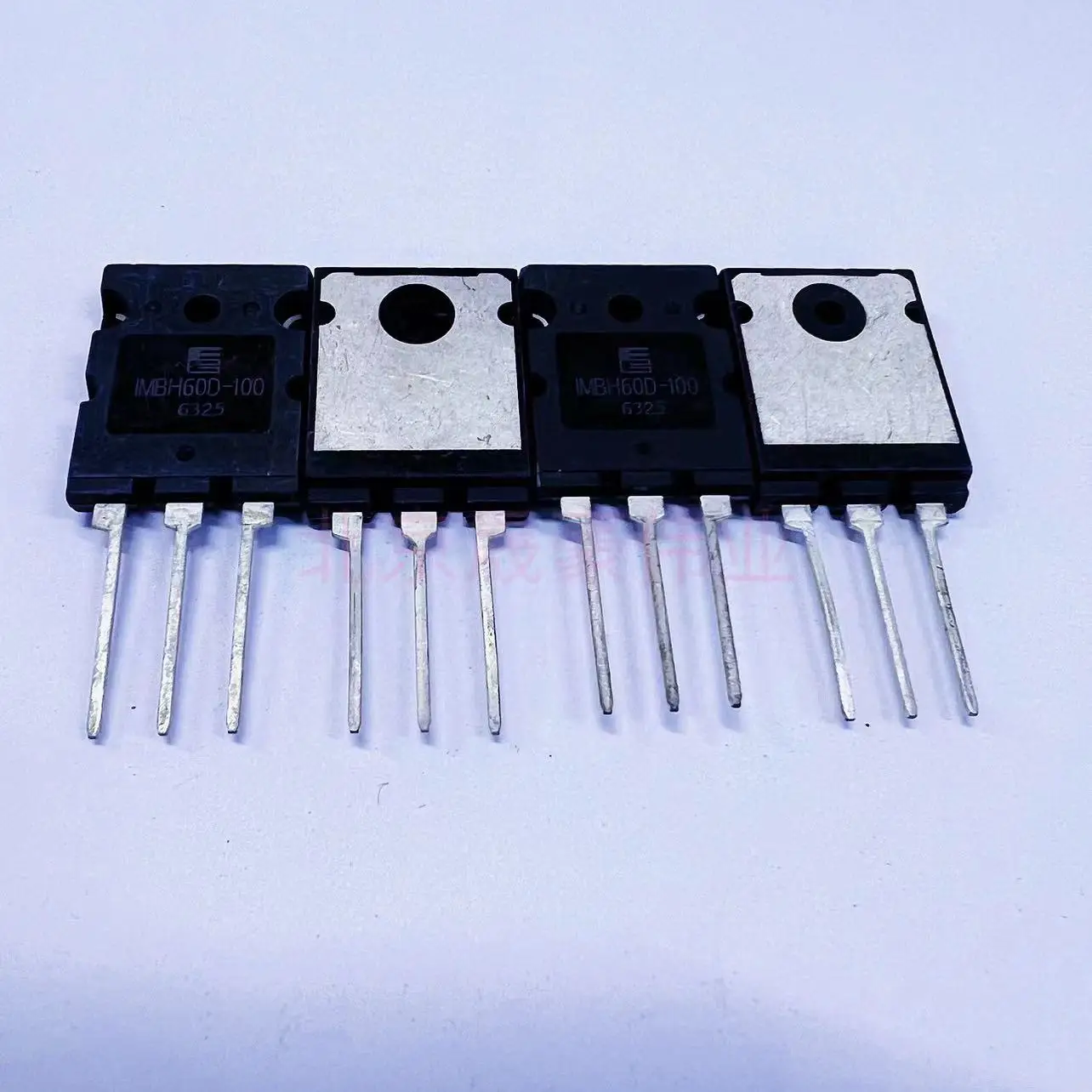 2pcs /5pcs 1MBH60D-100 IMBH60D-10060A/1000V High-Power Transistor Brand New Original Imported