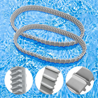 MARQ 9983152-R2 Tracks Drive Belt Replacement for Maytronics Dolphin Robotic Pool Cleaners