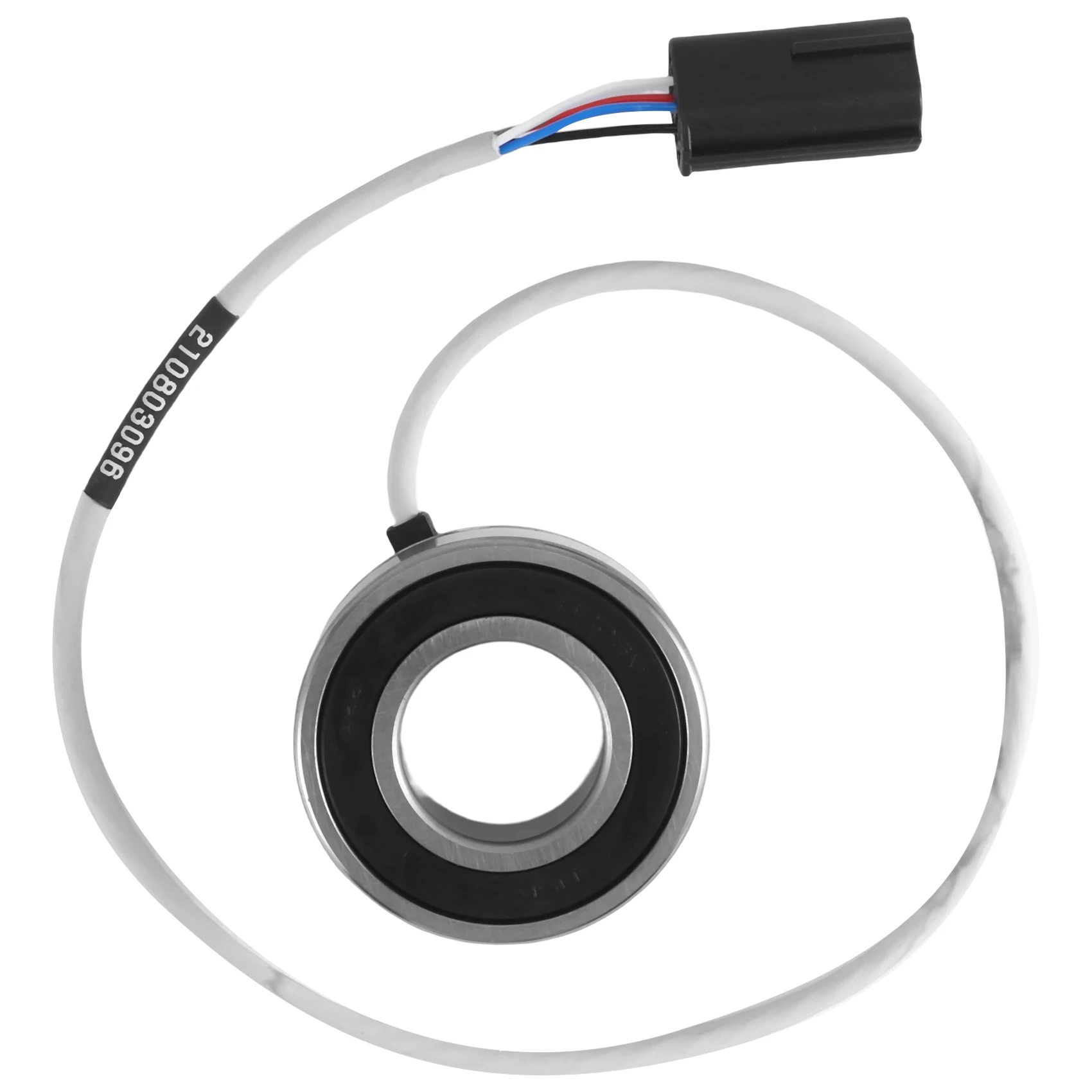 AT21-6206 For Battery Forklift Electrical Forklift Bearing Sensor NSK Bearings 6206V