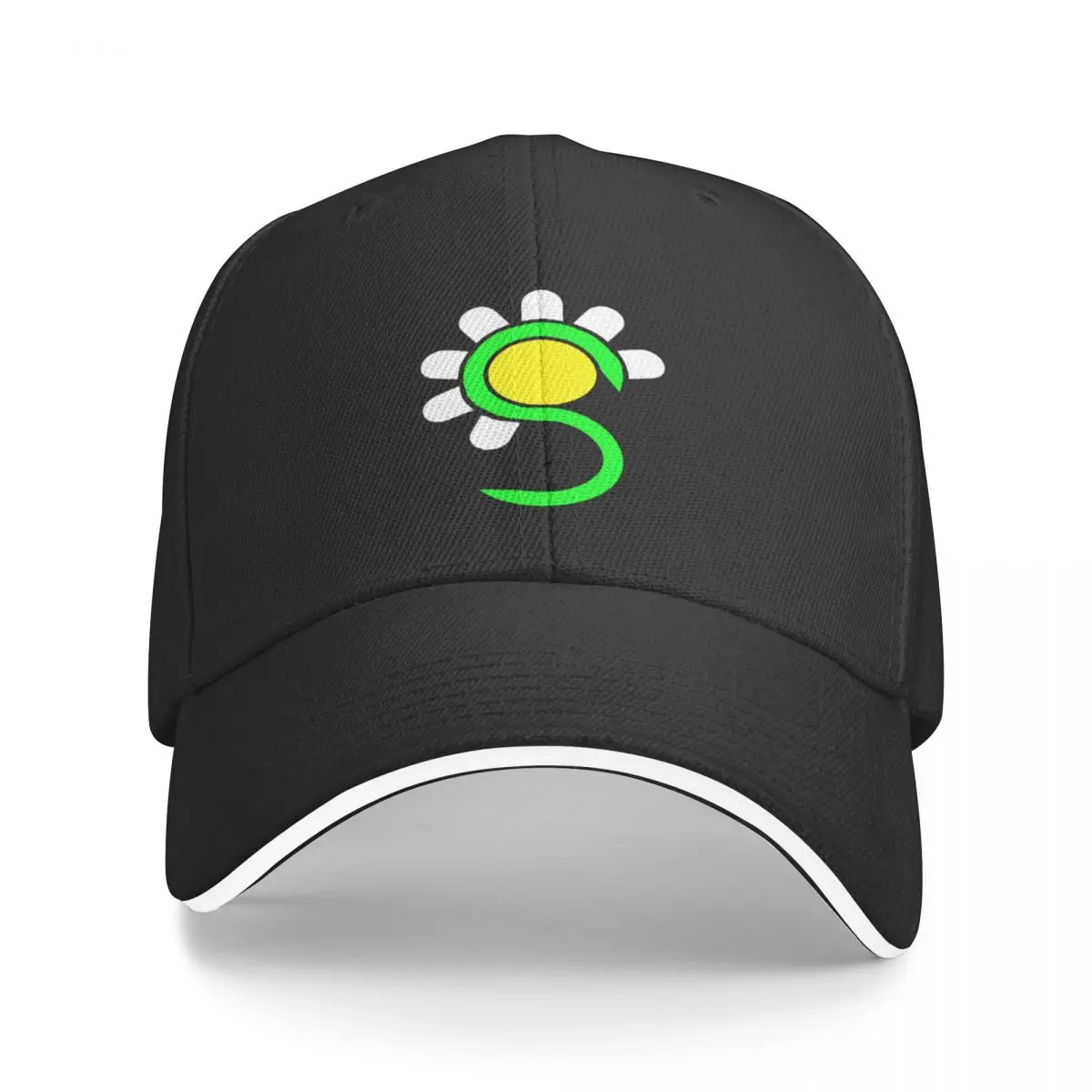 Shimogen-Gorra de béisbol para hombre y mujer, sombrero táctico militar con icono, bolsa de playa, novedad