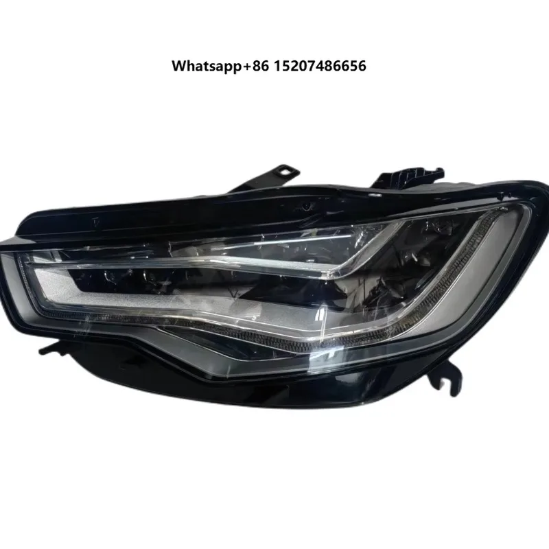Good Price of High Match Lighting Systems Car Warm White Led Headlamp 2011-2015 Years Led Headlights