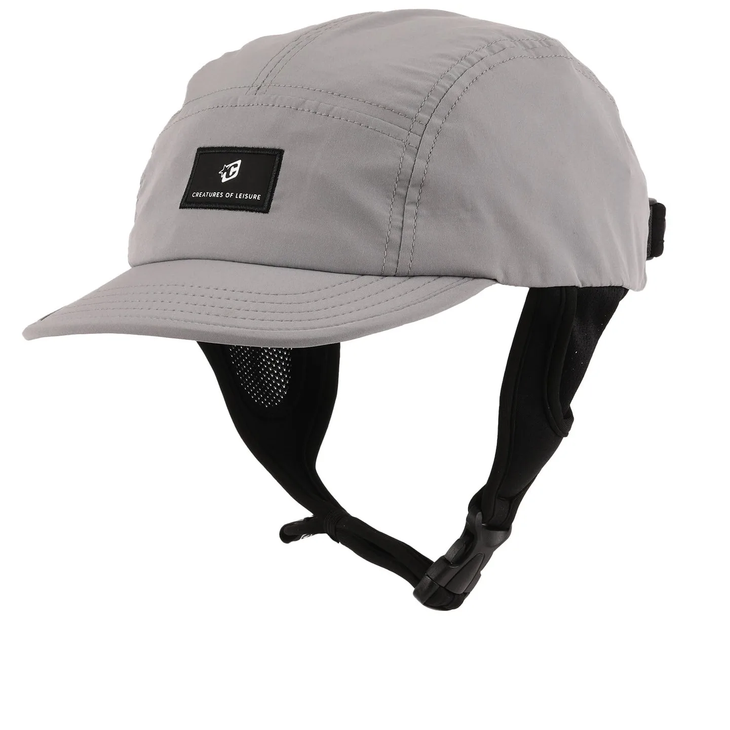 オーストラリアのcreatures-of-leisure-サーフキャップ-水陸両用サンハット-水泳用品-スポーツ-ヨガ-フィットネス-ファン用品