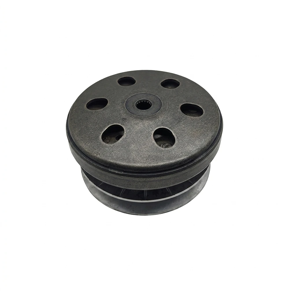400 Drive Complete Pulley Secondary Clutch Secondary CVT Clutch Driven Assy OEM 27248C 4x4 Quad Buggy ATV/UTV Parts