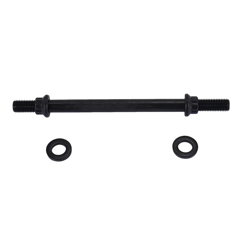 

AW-For ARP 208-4301 Head Studs Pro Series 12-Point Head For Use On Honda 1.6L D16Z6 Kit