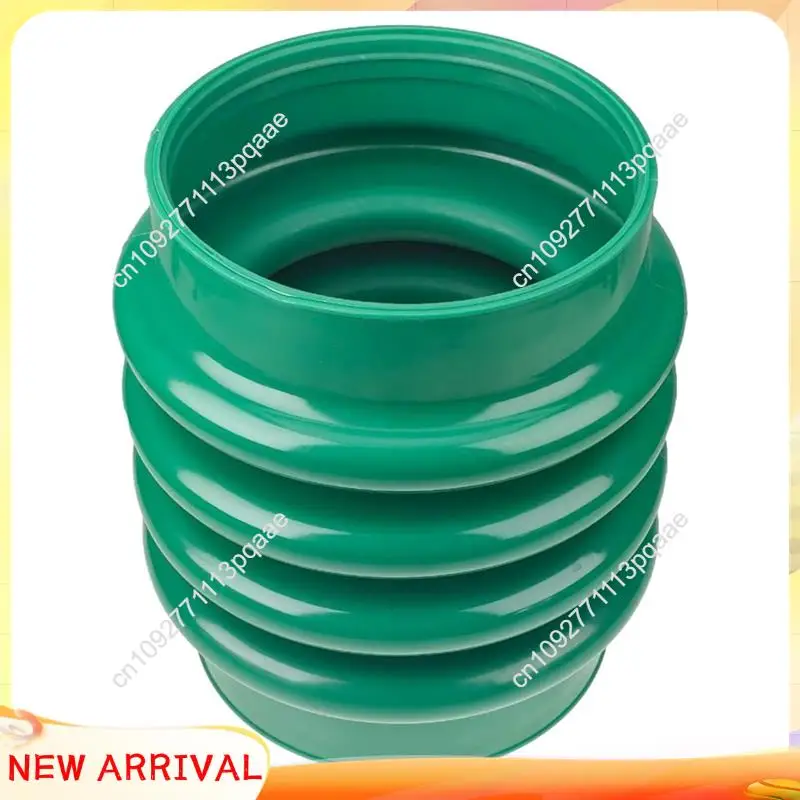 N84R Bellows Protective Sleeve Industrial Tool Parts Green Suitable For BS60-2I BS60-4 BS60-45 BS600 BS600S BS60Y