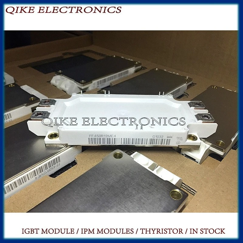 Ff450R12Me4 Ff450R0…