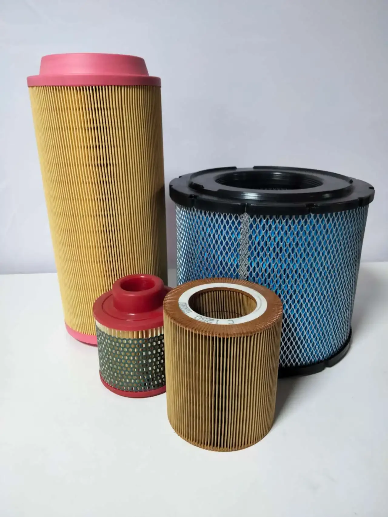 CK8076-1 КОМПЛЕКТ ДЛЯ ПОЛУЧИТЕЙ OEM E L07-L11