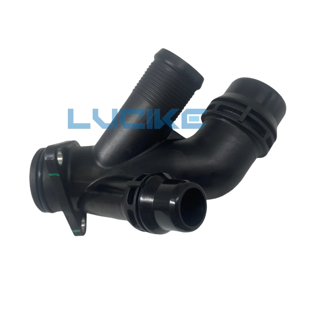 

Engine Coolant Pipe Outlet Tube For Range Rover Evoque L538 240PS PT204 2.0 Turbo Petrol AJ200P LR094089 J9C6689