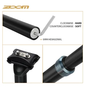 Zoom süspansiyonunun 6 büyük satışı, no. 5