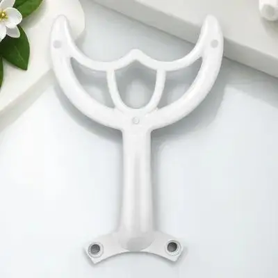 

Fan Accessory Ceiling Fan Arm Support Strong Metal Mount for Indoor Functional Lighting Fixtures Reliable Fit Hunter Fans Parts