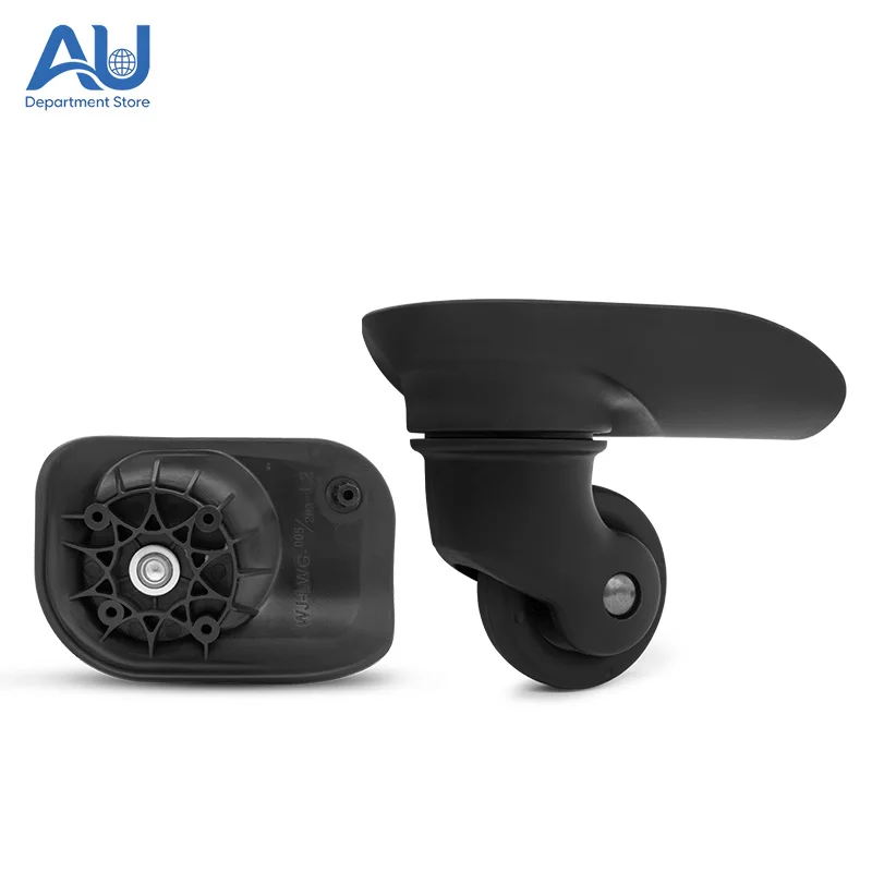 Suitable for Trolley Case, Suitcase Wheel Accessories, Suitcase Wheel Repair, Suitcase Accessories WJ-005, Universal Wheel