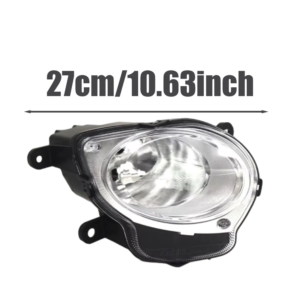 For Fiat 500 500C 2008 2009 2010 2011 2012 2013 2014 2015