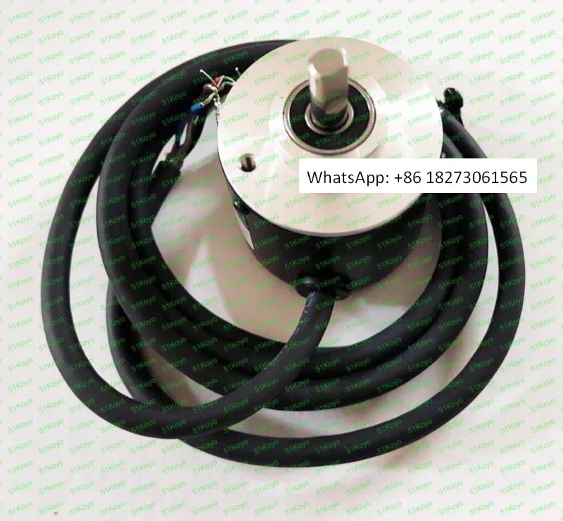 

TRD-2T600BF 2M 3M 5M Энкодер Инкрементальный энкодер