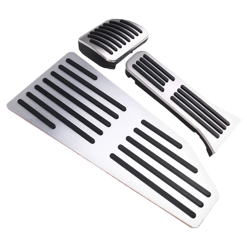 

Top Sale 1 Set Car Throttle Brake Rest Pedal For Lantu Voyah FREE Dreamer Punch-Free And Non-Slip Modification Brake Pedal