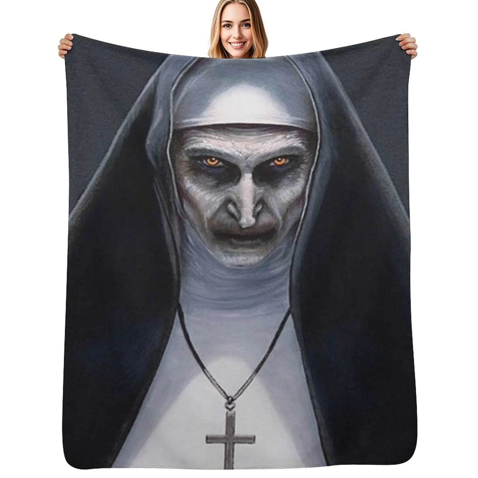 

Creepy Throw Blanket Soft Beds manga Blankets Sofas Of Decoration Designers Blankets