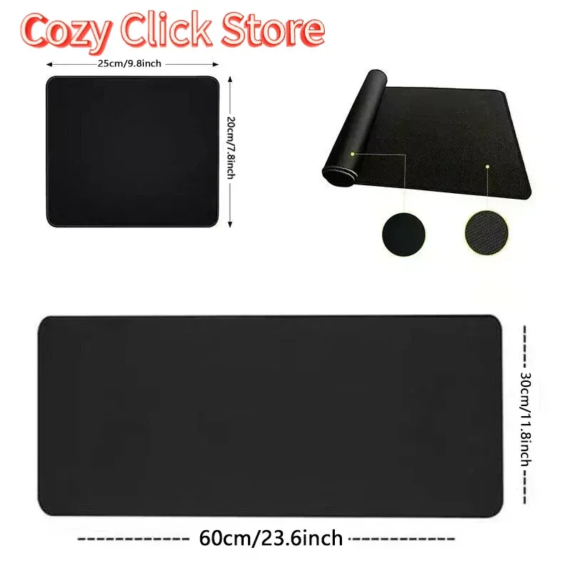 ポケモンフシギダネマウスパッドゲーマー Pc ゲームアクセサリーラバーマットデスクマットマットキーボードキャビネットマウスラップトップ