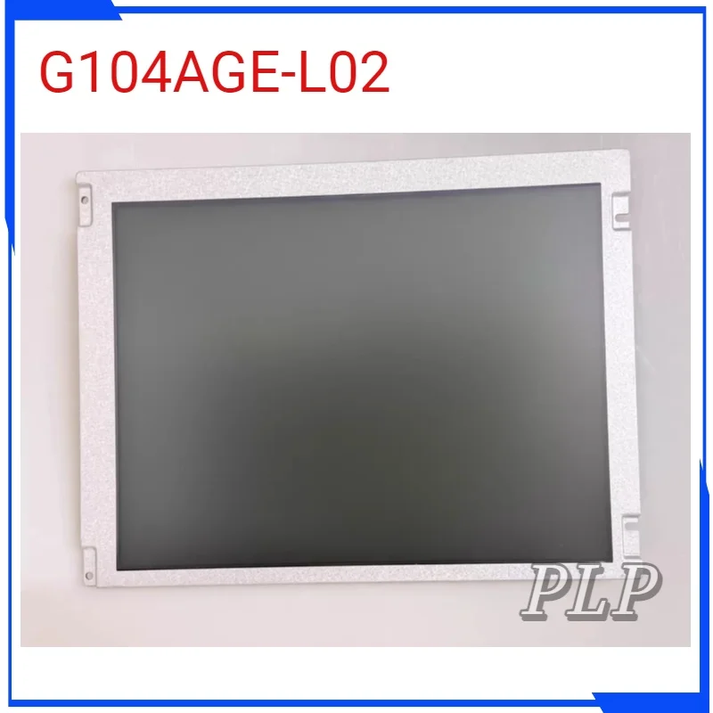 G104AGE-L02 brand new original 10.4-inch 800 * 600, 20 pin industrial grade LCD display module