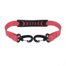 רצועת נשיאה לנעלי סקי Biboss