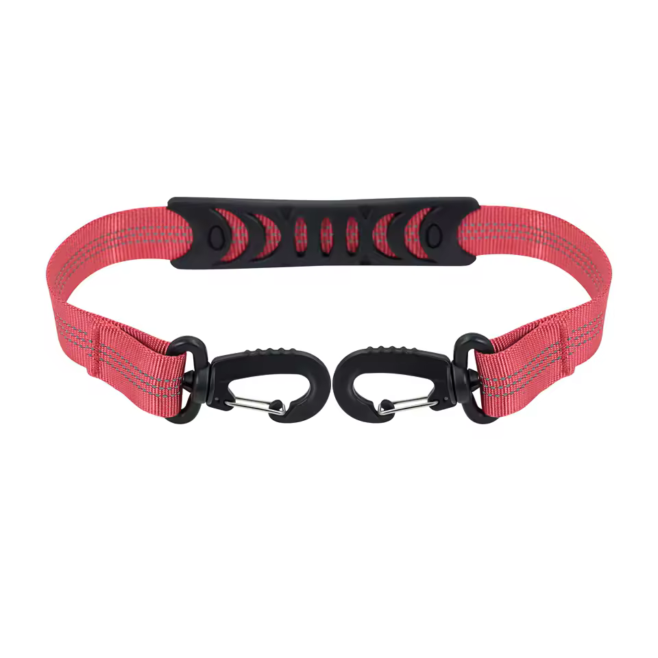 רצועת נשיאה לנעלי סקי Biboss