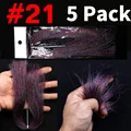 5 packs 21