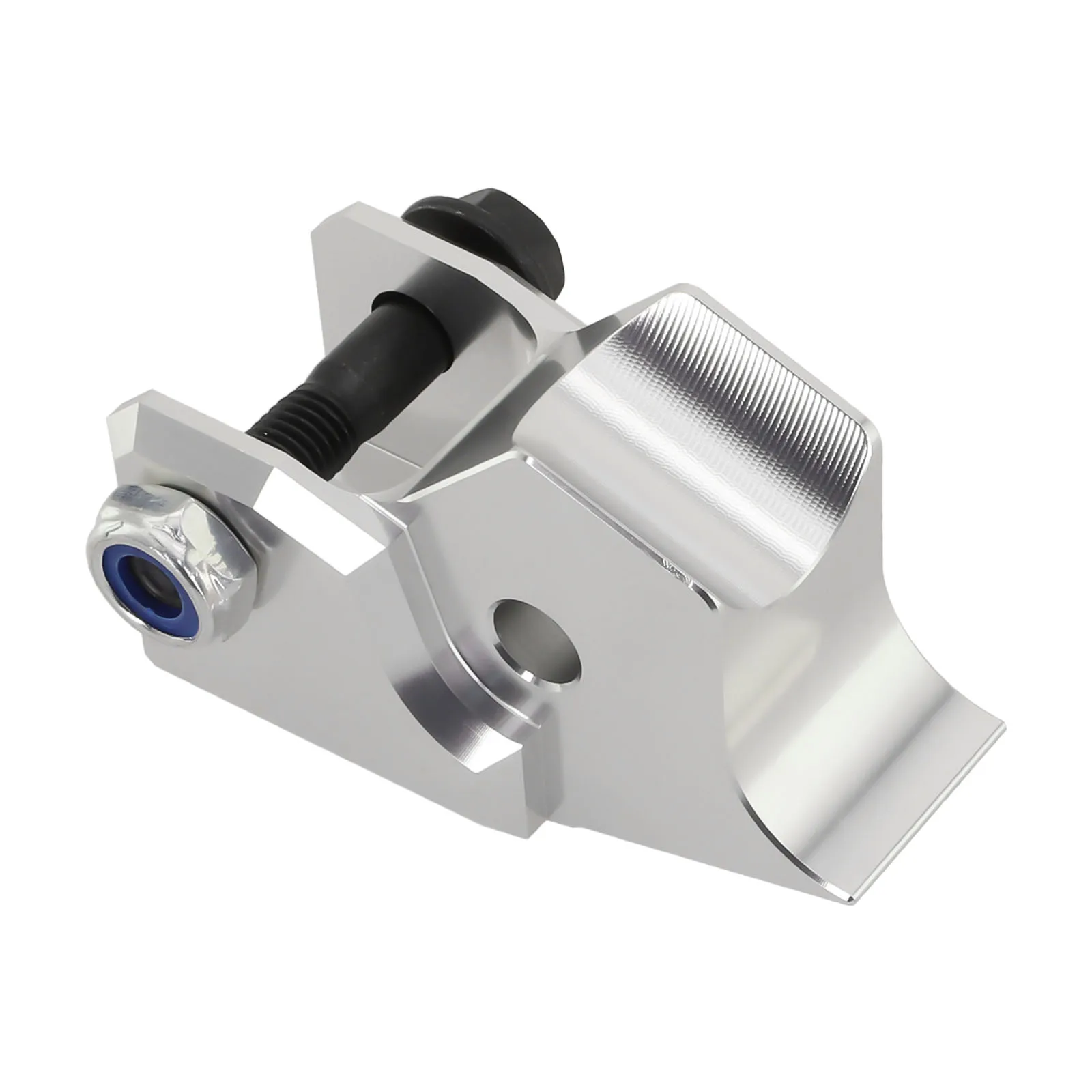 

For RALLY Models 2021 And Below 3 Inch Shock Lift Off-road Enhancement No Drilling Required Anodized Treatment