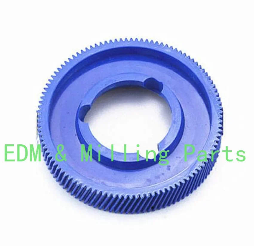 1pcs CNC Milling Machine YP-K03 Part Power Feed Gear Import Servo All Models Of ALSGS For AL-300S AL-310S AL-410S AL-510S.