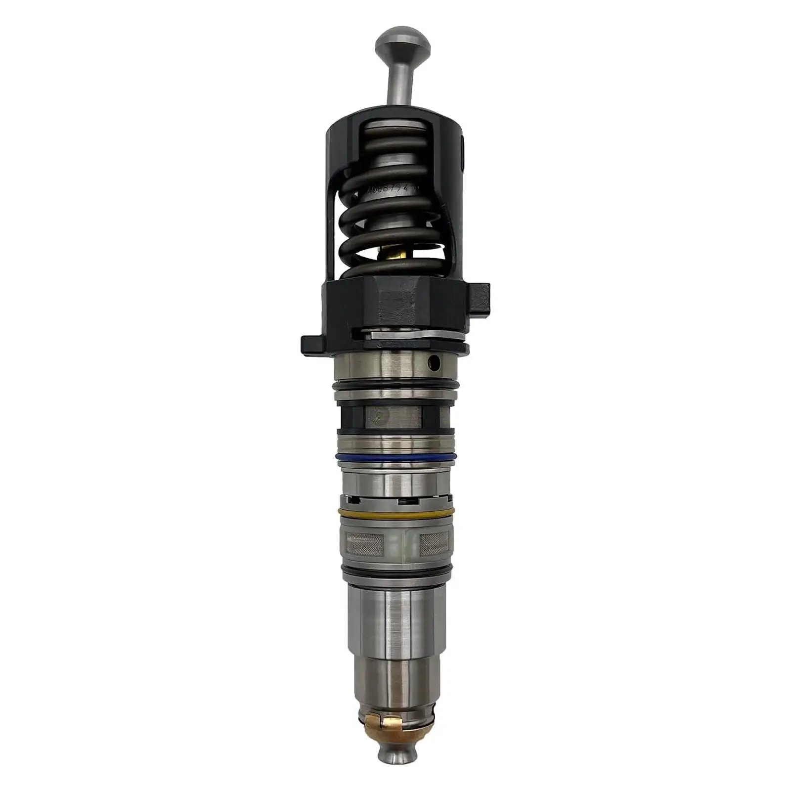 Diesel Common Rail Fuel Injector OE 4954434 Fit ISX15 QSX15 X15 CM870 CM871 Truck Diesel Engine Replacement Parts