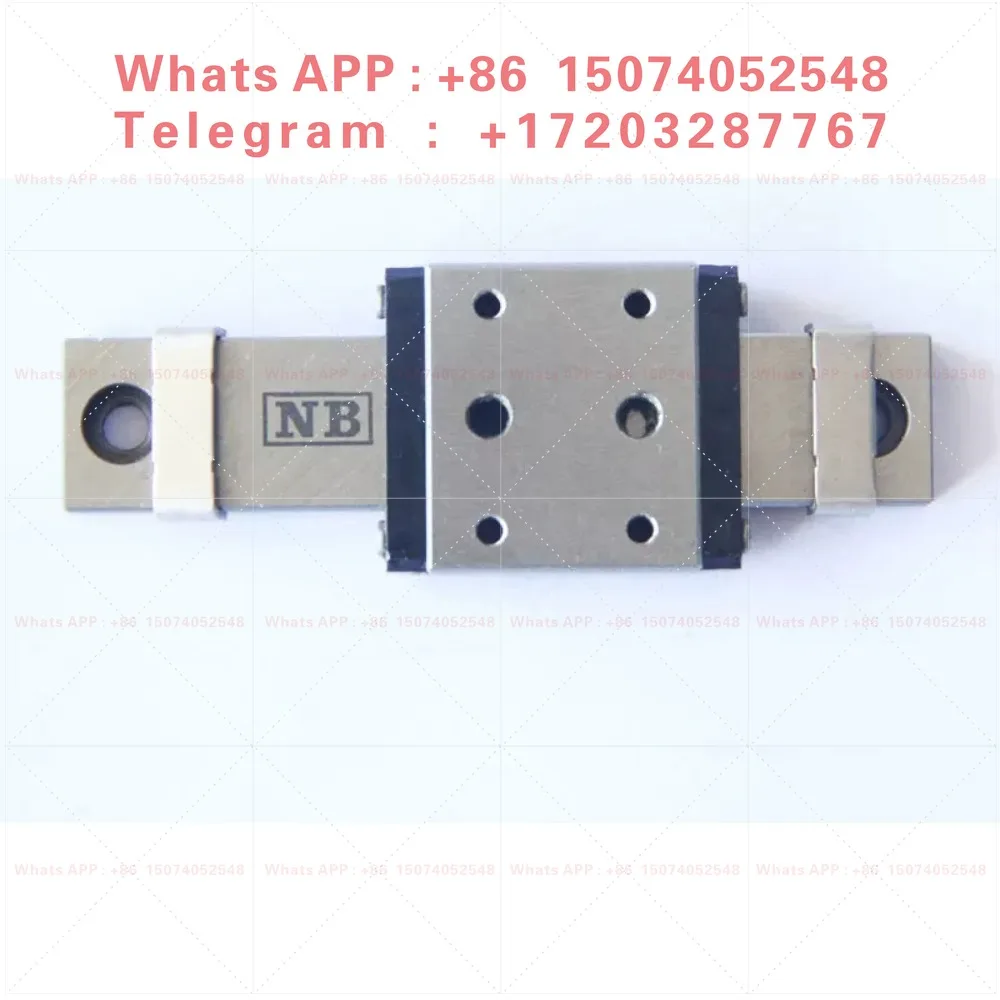 NB Linear Guide SEBS SEB 5 7 9WD 12 15 20 A B AY BY WA WB piece