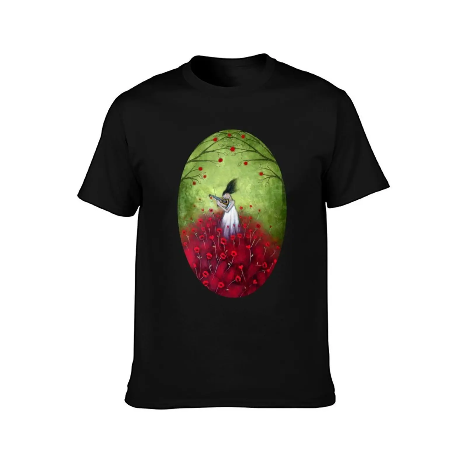 loVe is a symphony T-Shirt Holiday Lightweight T-Shirt