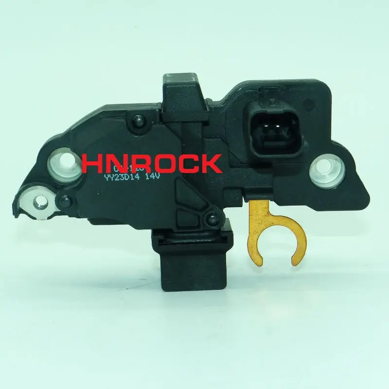 NEW Alternator Voltage Regulator 13423000 04-126 CQ1010272 VR-B510 1112148 81112148 1121-060RS IB276 VRG46537