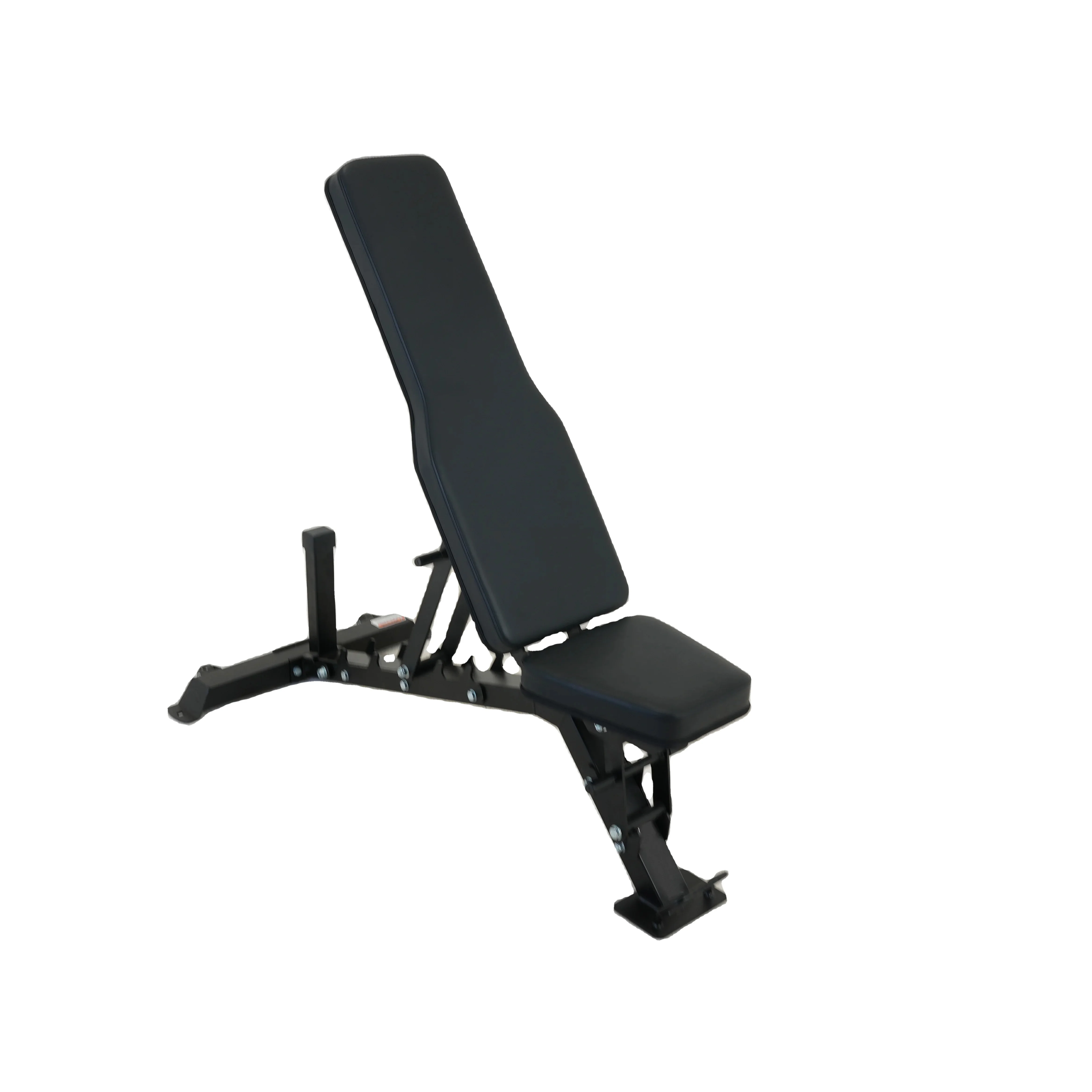 

Gym Bench Fitness Commercial Equipment Adjustable Weight Bench for Home Fitness and Gym