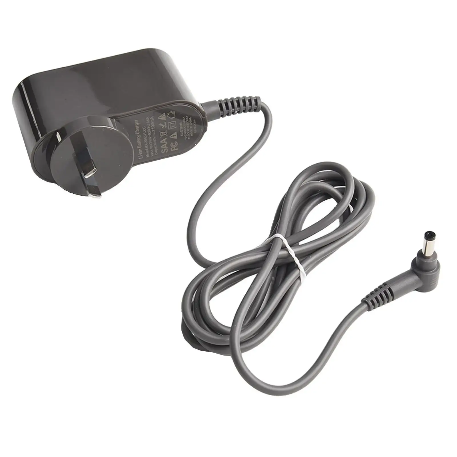 

8*5*4cm V10 V11 V12 V15 Adapter Compatible With Various Models Long-lasting Performance Robust Construction Material