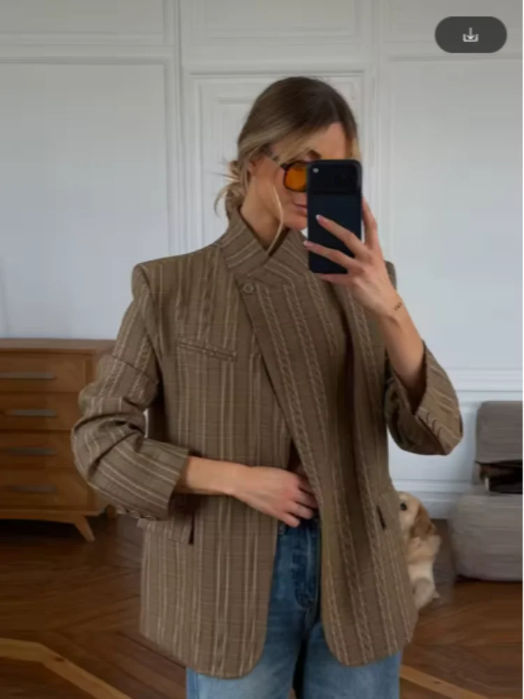 #56 Latest Casual Blazer Jackets Updates