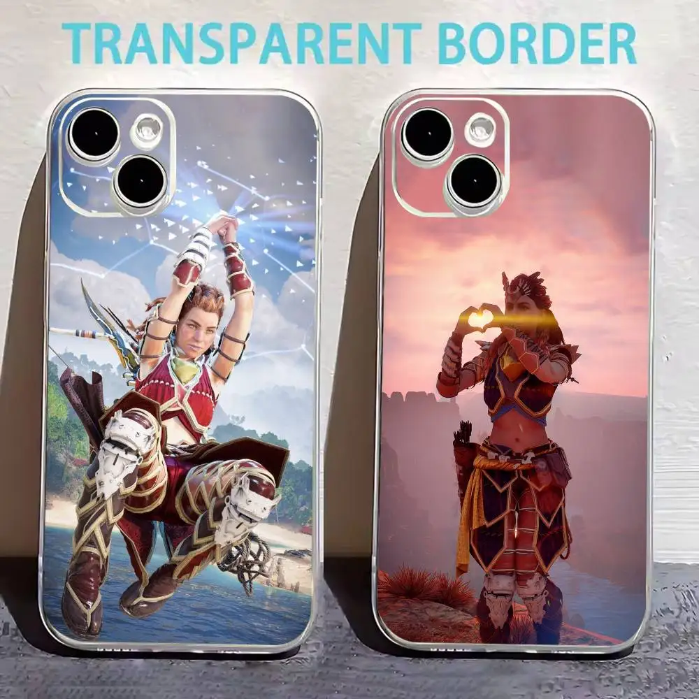 Cool A-Alo-Y Phone …